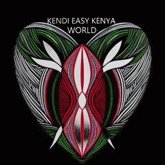 Dancing Under The Kenyan Moon