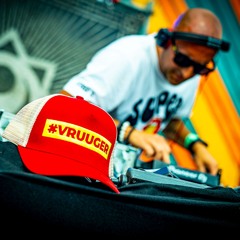 Ricardo Marques @ Sunrise Festival - #VRUUGER area
