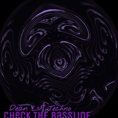 Check the Bassline