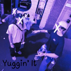 Yuggin’ it Mix