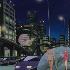 the future is on my mind