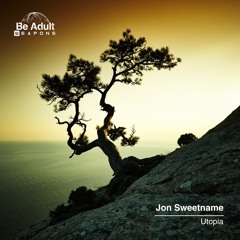 Jon Sweetname - Utopia (Original Mix) [Out 27th Dec 2024]