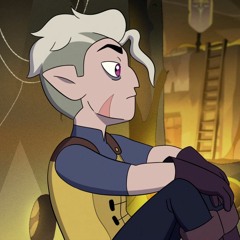 the boy is mine