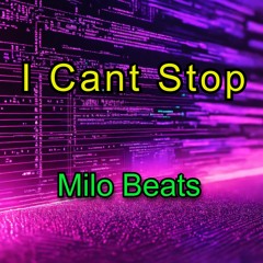 I Cant Stop - Remixes (Blend)