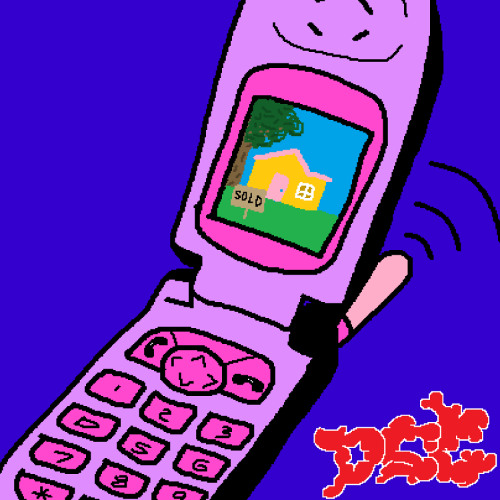 Stream FLIP FONE by dsg | Listen online for free on SoundCloud