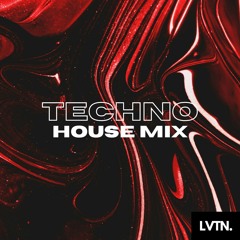 TECHNO HOUSE MIX | KREAM Mix ft. AYDEN LOYDE | DJ Set 2024 |