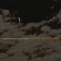 Coheed And Cambria - A Favor House Atlantic