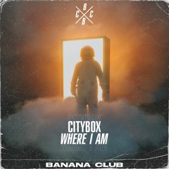BC101 // Citybox - Where I Am