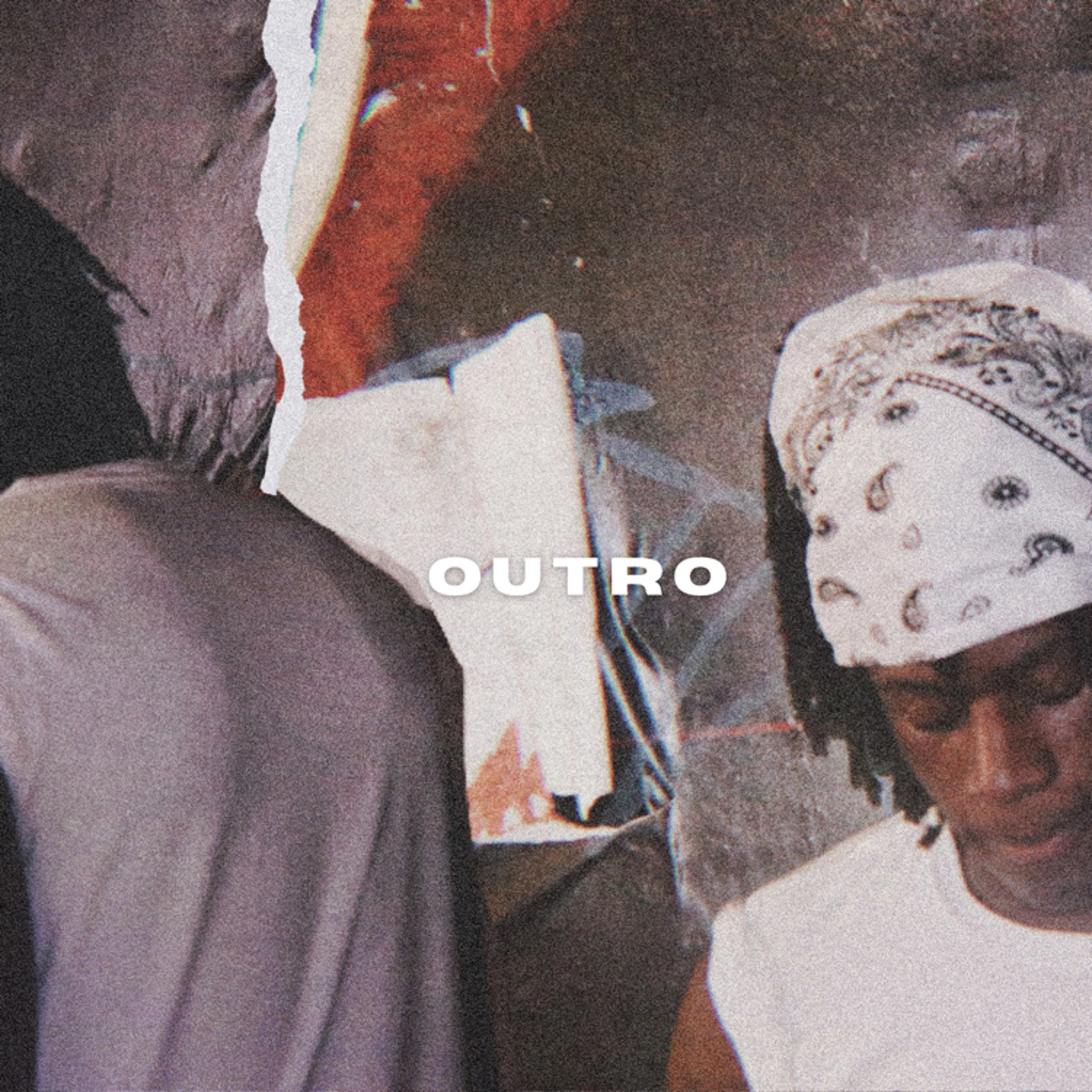 OUTRO [XX] episode artwork