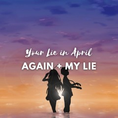 Your Lie In April [6:19] | Wedding Orchestral Versions