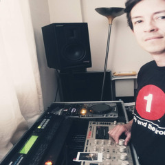 Saturday Night House Party - 08NOV2025