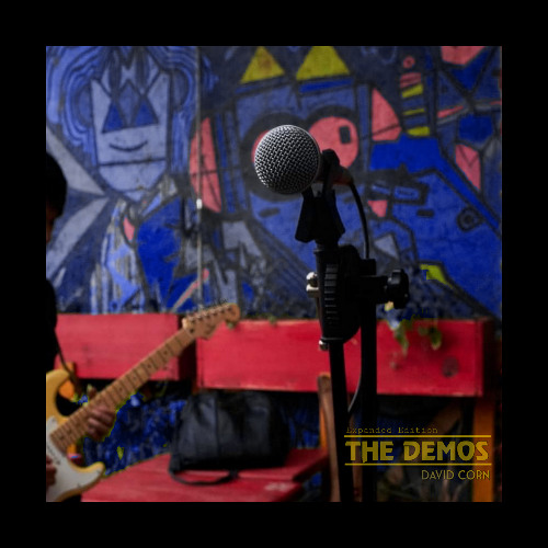 Siempre En Tu Ausencia (2022) [Early Live Demo]
