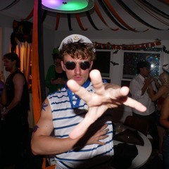 DANCE OR DIE: Robstaween 2025