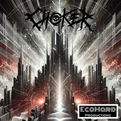 CHOKER - DANCE FOR ME (1,2,3) (HARDTECHNO REMIX)