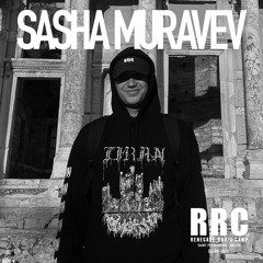 Renegade Radio Camp - SASHA MURAVEV (Катэраг) - Mix 06-09-2024