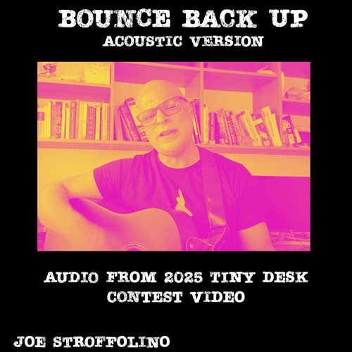 Bounce Back Up Acoustic Version)