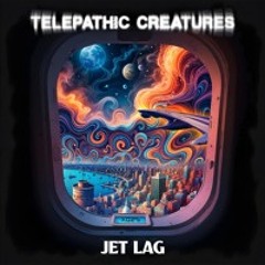 Telepathic Creatures - Music as a Medicine