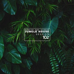 JUNGLE HOUSE (Afro House)