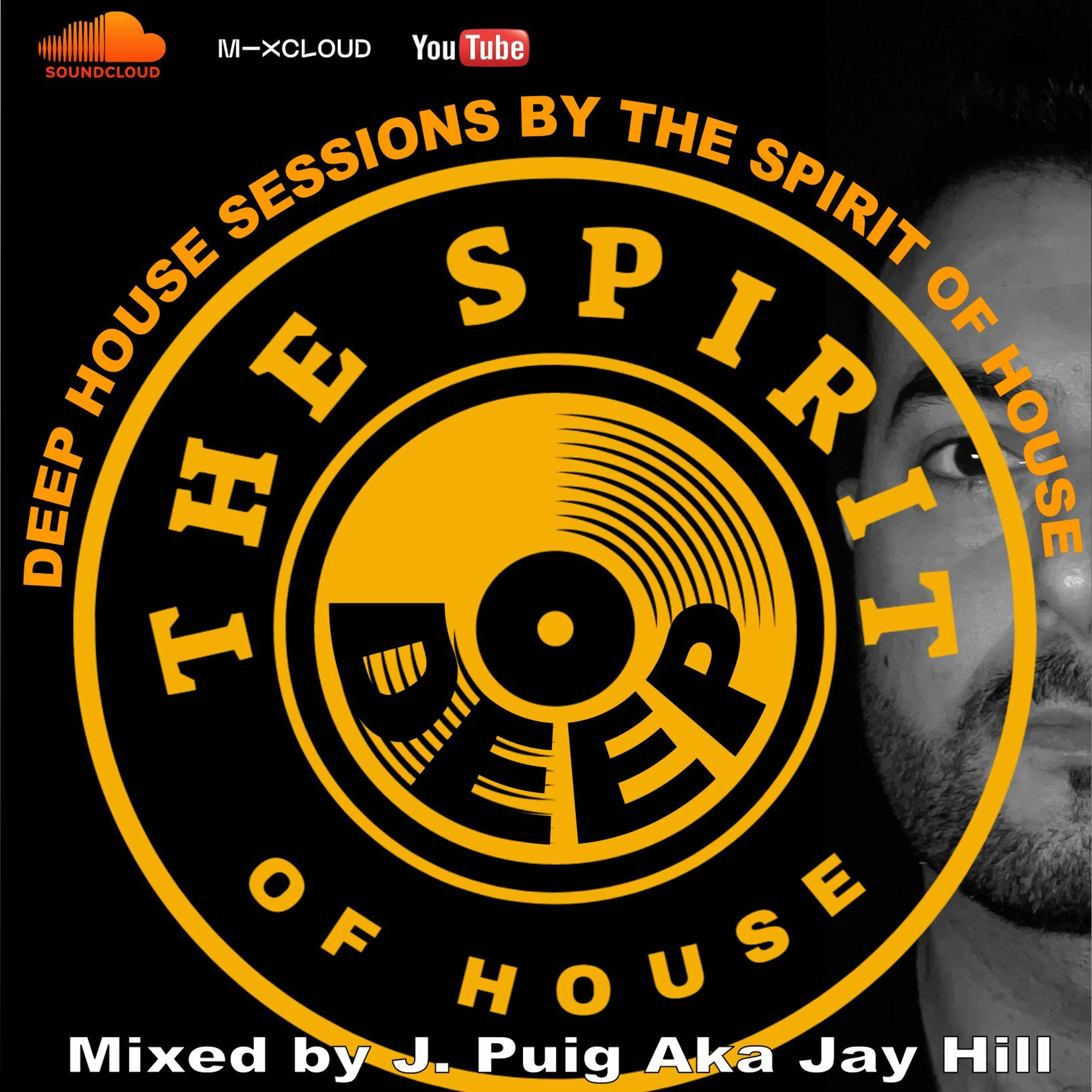 The Spirit Of House