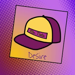 Deepend Feat. She Keeps Bees - Desire (Mr. Tintin Remix)