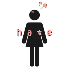 hate