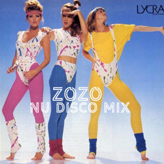 ZoZo - Nu Disco Mix