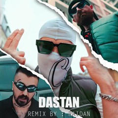 Hiphopologist x Poori x 021Kid - Dastan (Prod Raidan)