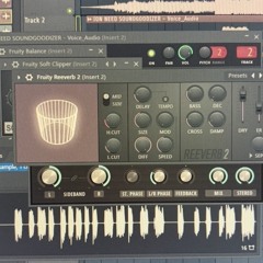 ION NEED SOUNDGOODIZER