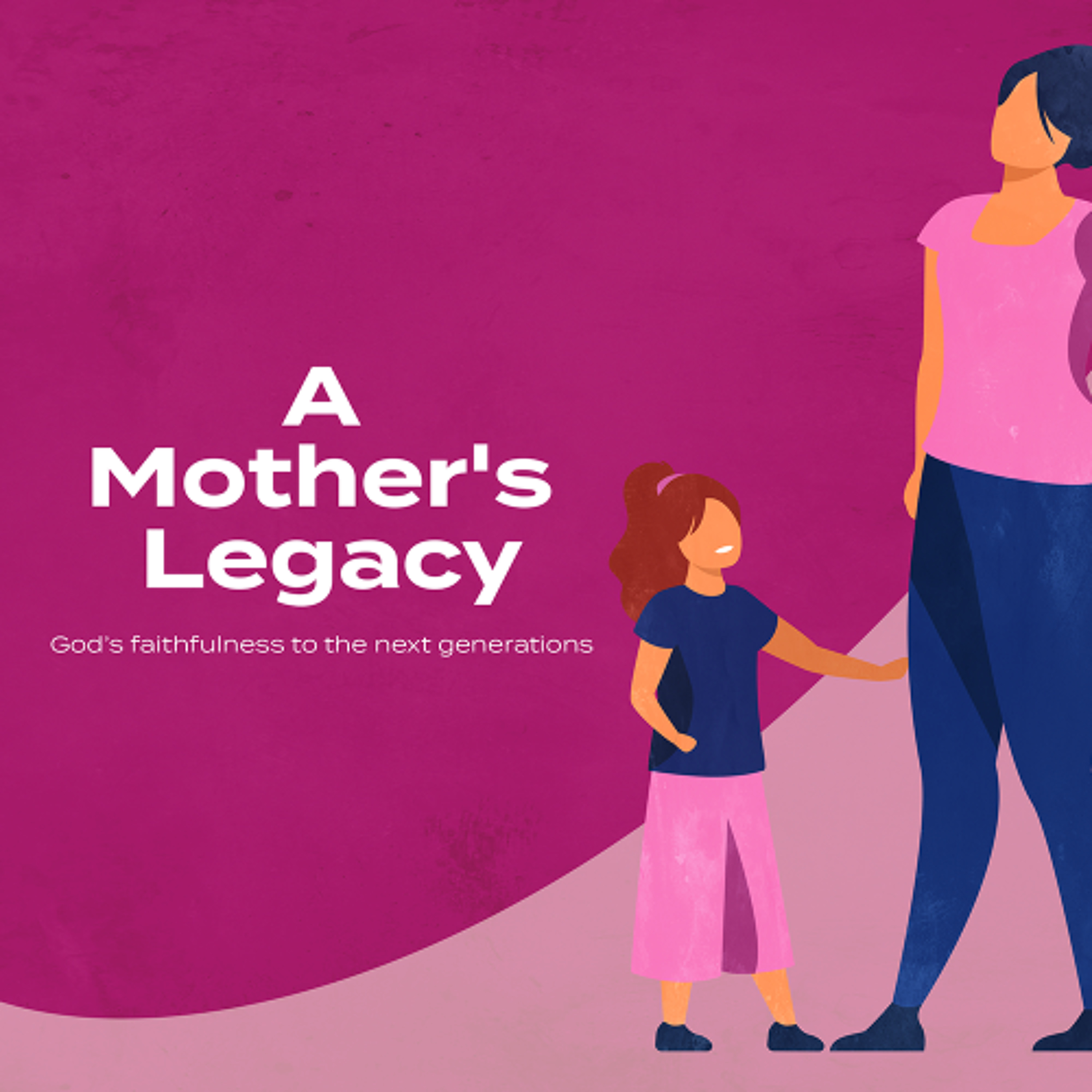 Pastor Leslie 5-11-24 Mother's Day