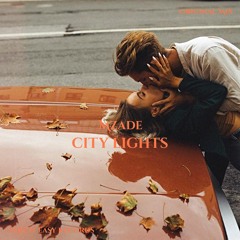 Mzade - City Lights (Original Mix)