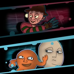 RIVER OF FISHMEN