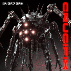 Overpeak - Crucifix