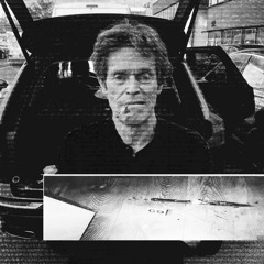 WILLEM DAFOE (FEAT. BADD KARMAL) [PROD. BY SMEBEATS]