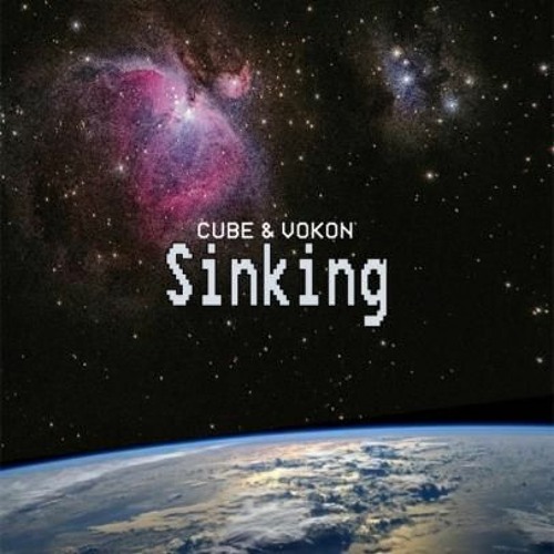 vøma & Vokon - Sinking
