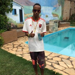OH MOÇA - DJ JS