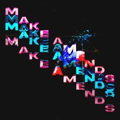 Lundeen - Make Amends [Prod. DJ Ship]