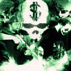 TOUGEN ANKI FEAT. $USANOO (prod. kamanugue 2)