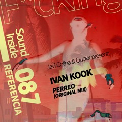 Ivan KooK . PERREO (Original Mix)