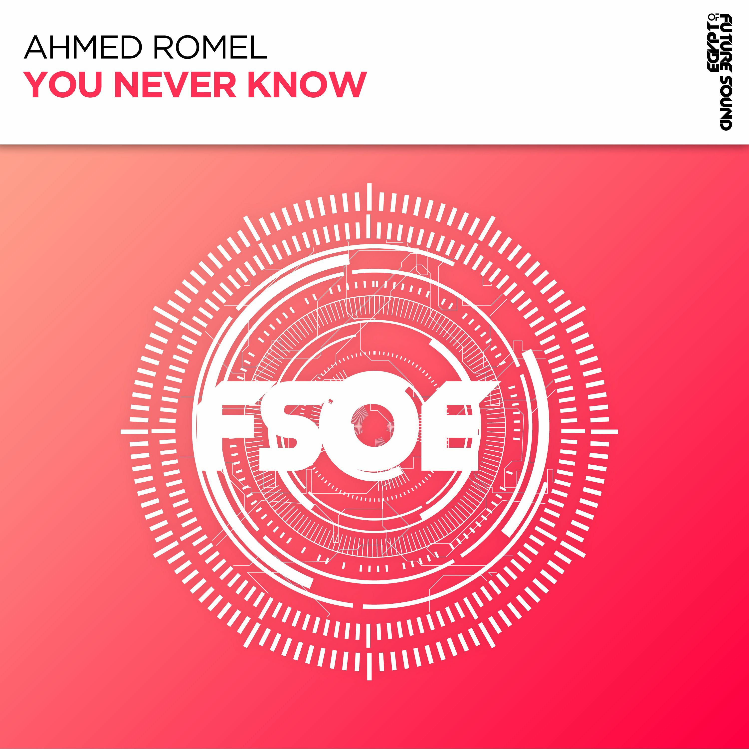 Ahmed Romel\'s Music