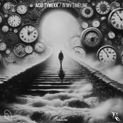 Premiere: Acid Tymekk  - In My Timeline