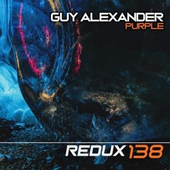 Guy Alexander - Purple-(Redux 138)