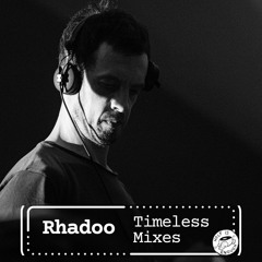 Timeless Mixes: Rhadoo @ Halcyon Presents The Bandwagon | November 2010