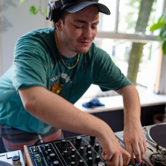 JOSH FB @Jaguar House | Presents his Discotheque of Tropical Edits