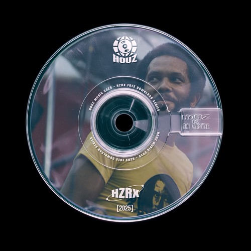 Roy Ayers – I Am Your Mind (Jespat Edit) [HZRX]