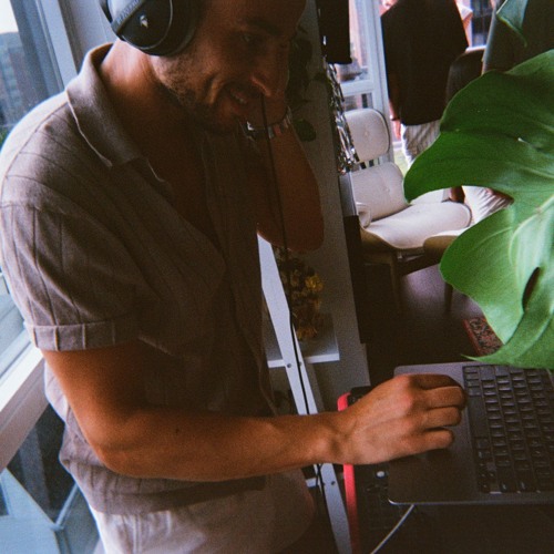 MIX 020 - Deep House Set