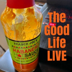 The Good Life LIVE (Weezer Acoustic Cover)