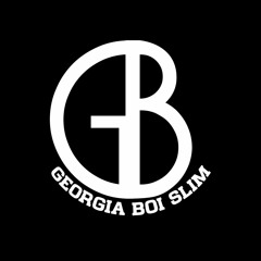 GEORGIA BOI SLIM-NO CAP #FREESTYLE