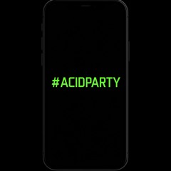 Jack Christian - #ACIDPARTY [FREE DL]