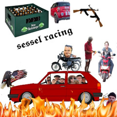 Fabsetekk - Sesselracing