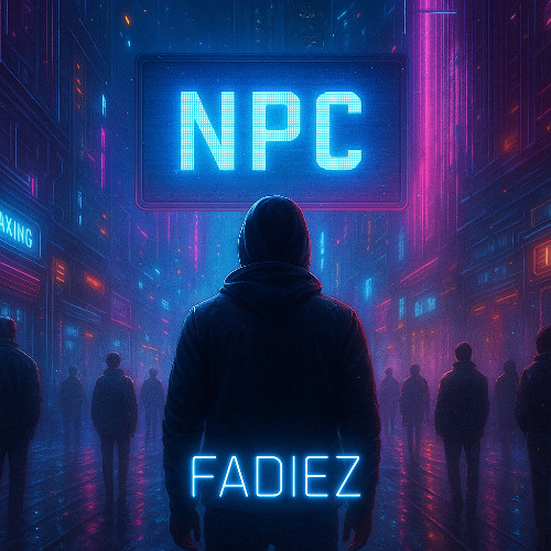 I'M NOT THATTH MAN ANYMORE